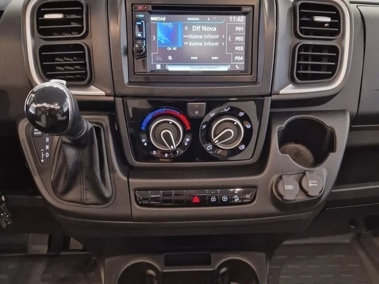 Billede 18 - Fiat Sunlight 2,3 MJT I68 aut.