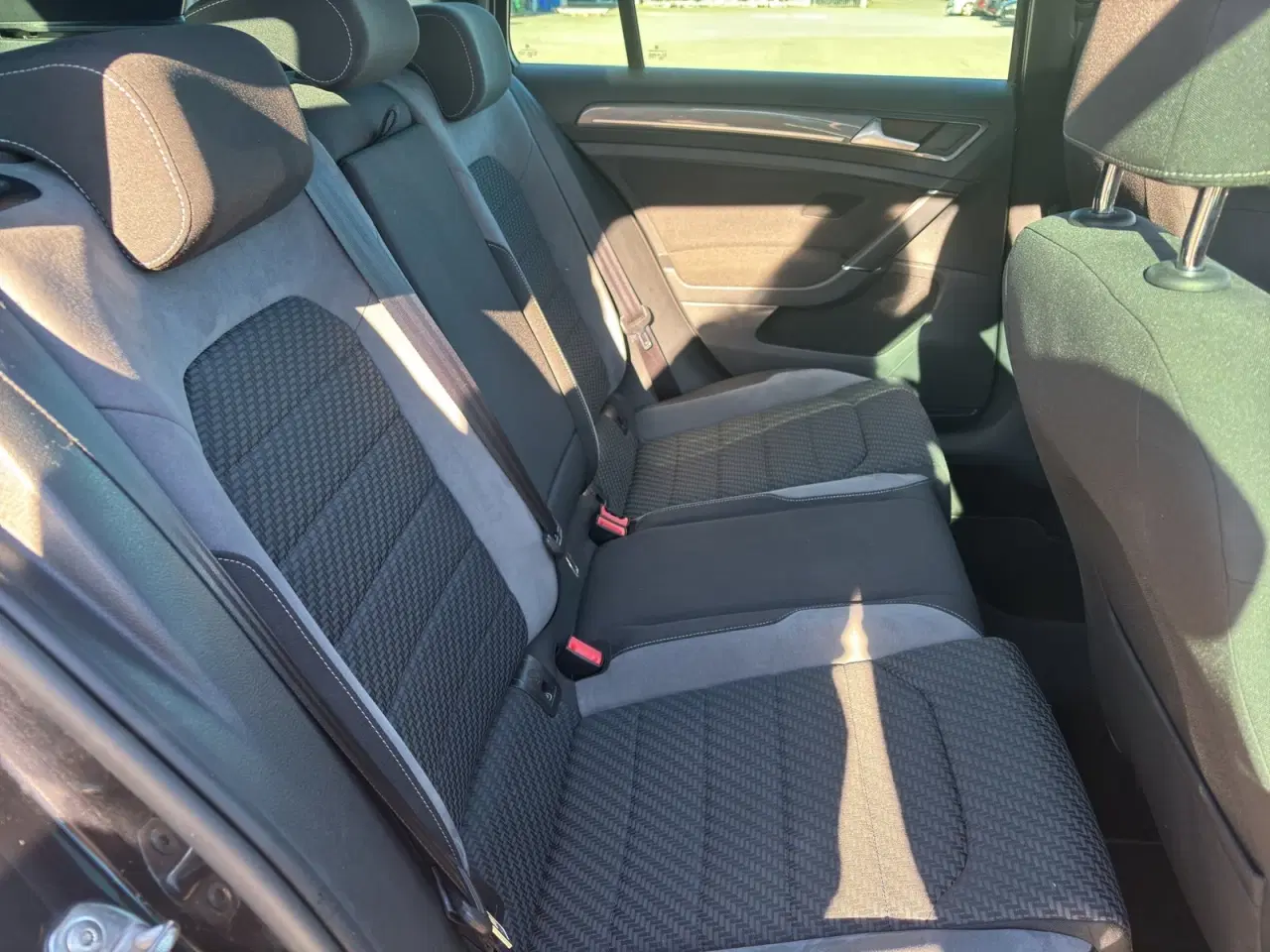 Billede 16 - VW Golf VII 2,0 TDi 150 Highline Variant DSG