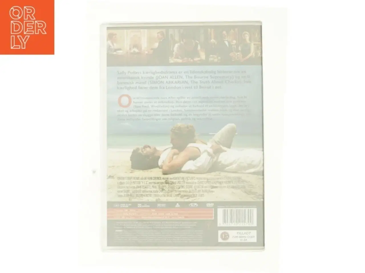 Billede 2 - Yes fra DVD