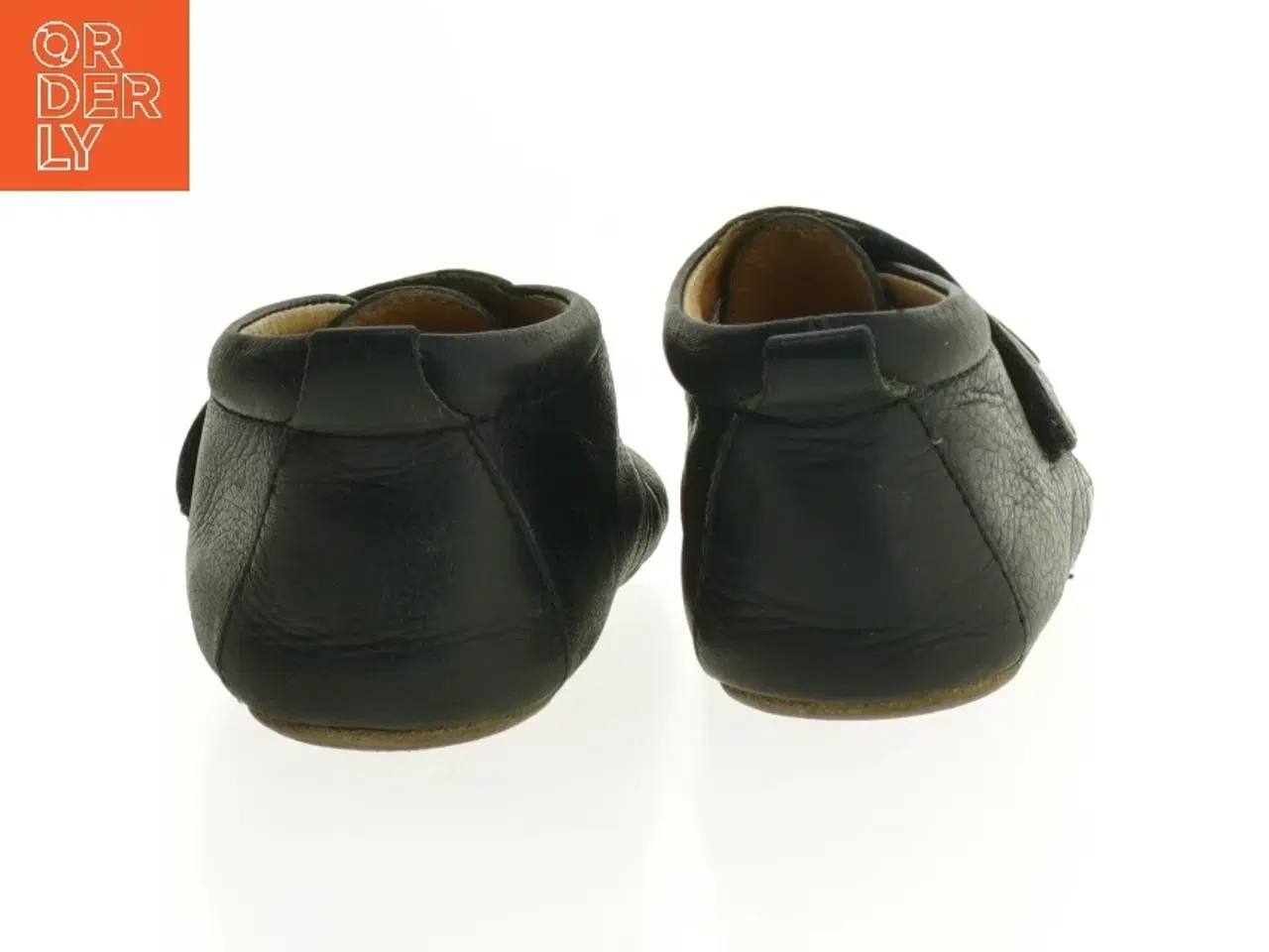 Billede 4 - Bisgaard børnestøvler fra Bisgaard (str. 25)