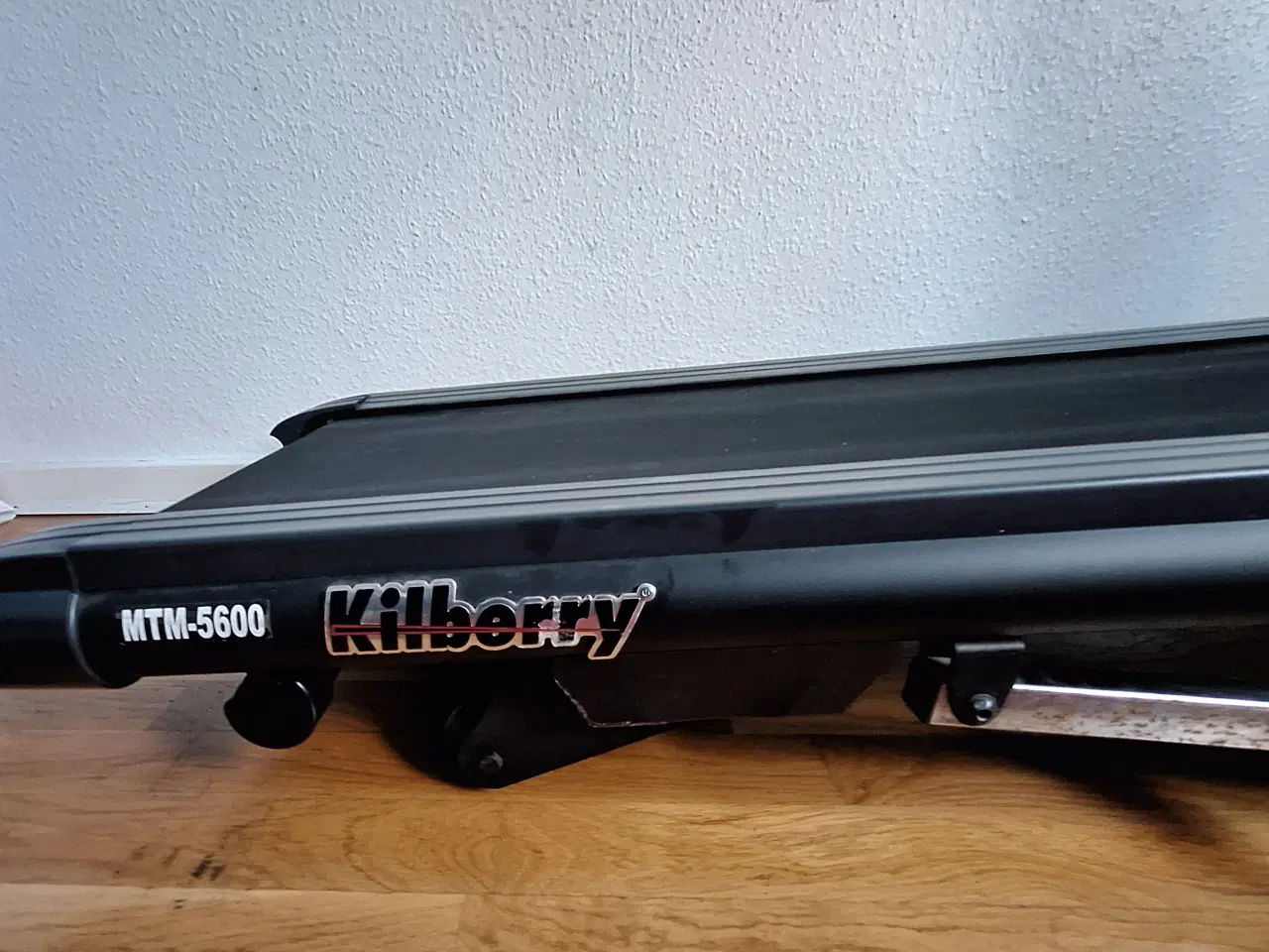 Billede 5 - Løbebånd