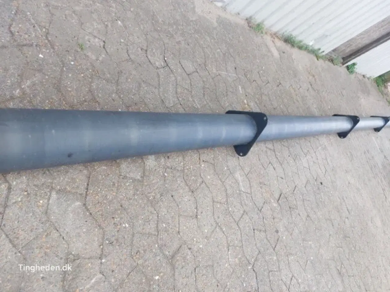 Billede 8 - New Holland Falihd 24 Fod Center Reel Rør 89593724