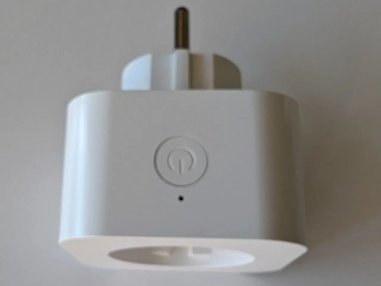Billede 2 - Nedis SmartPlug (SmartHome)