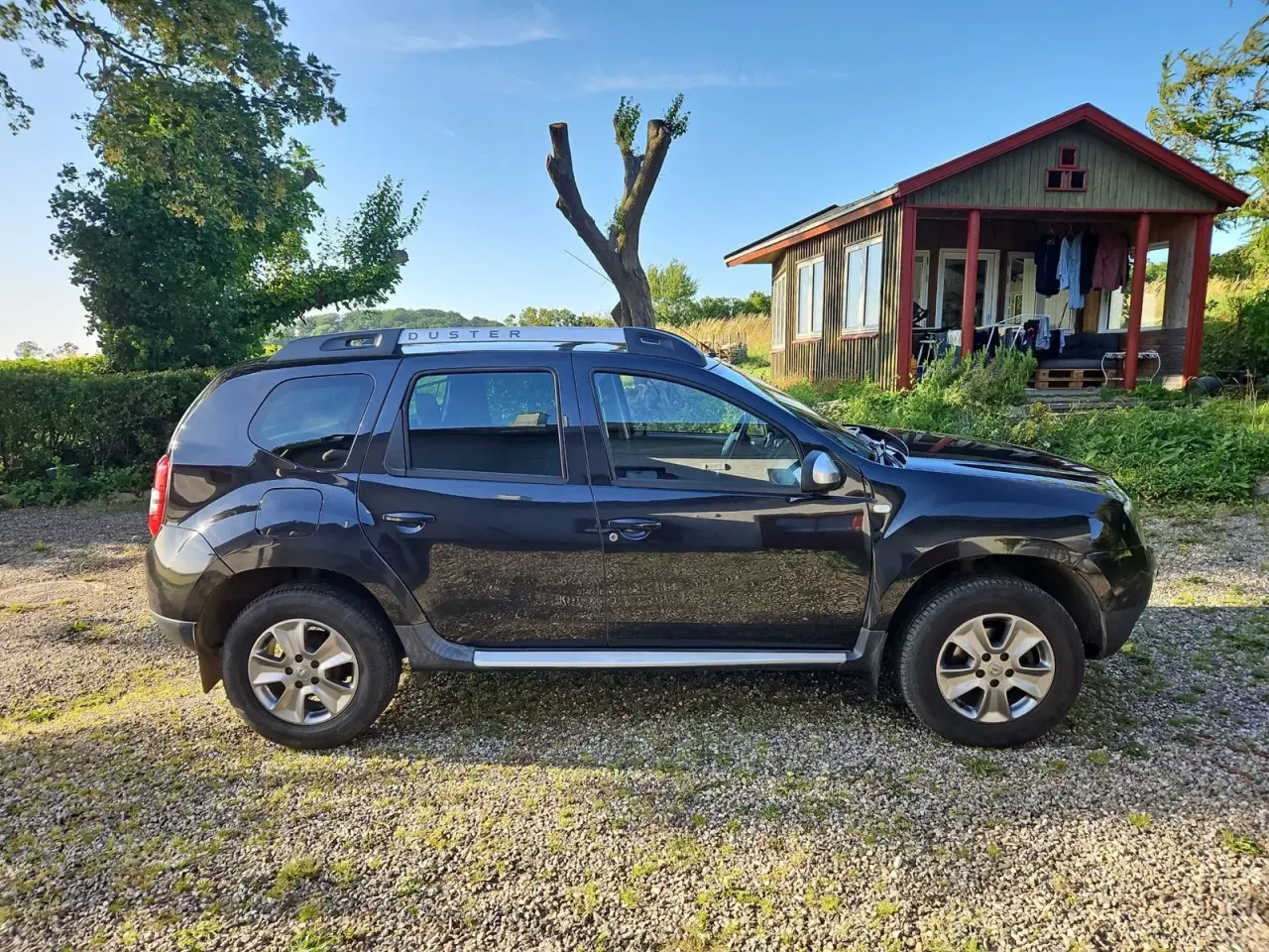 Billede 4 - Dacia Duster 1,2 TCe 125 Laureate