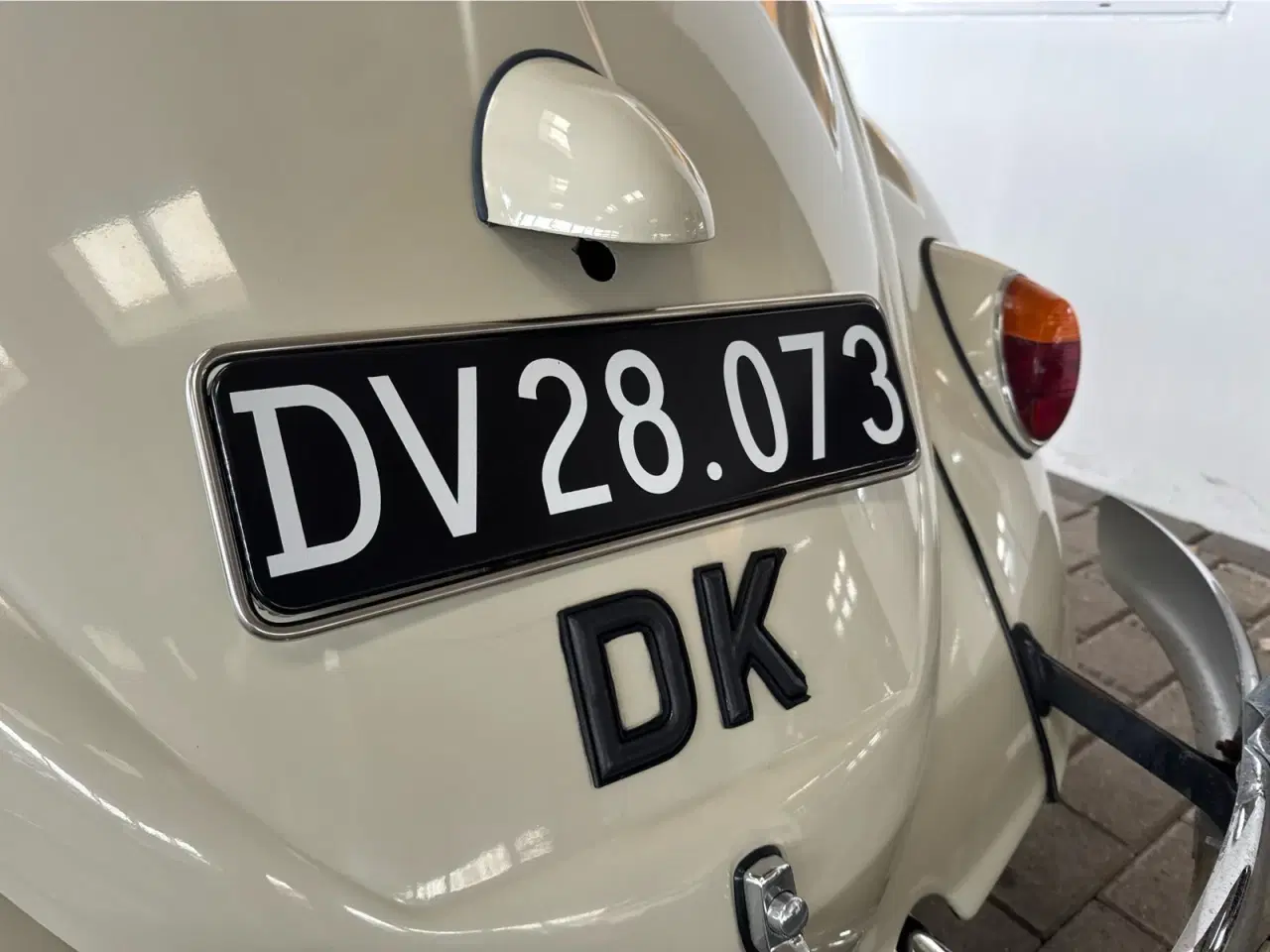 Billede 14 - VW 1200 1,2 