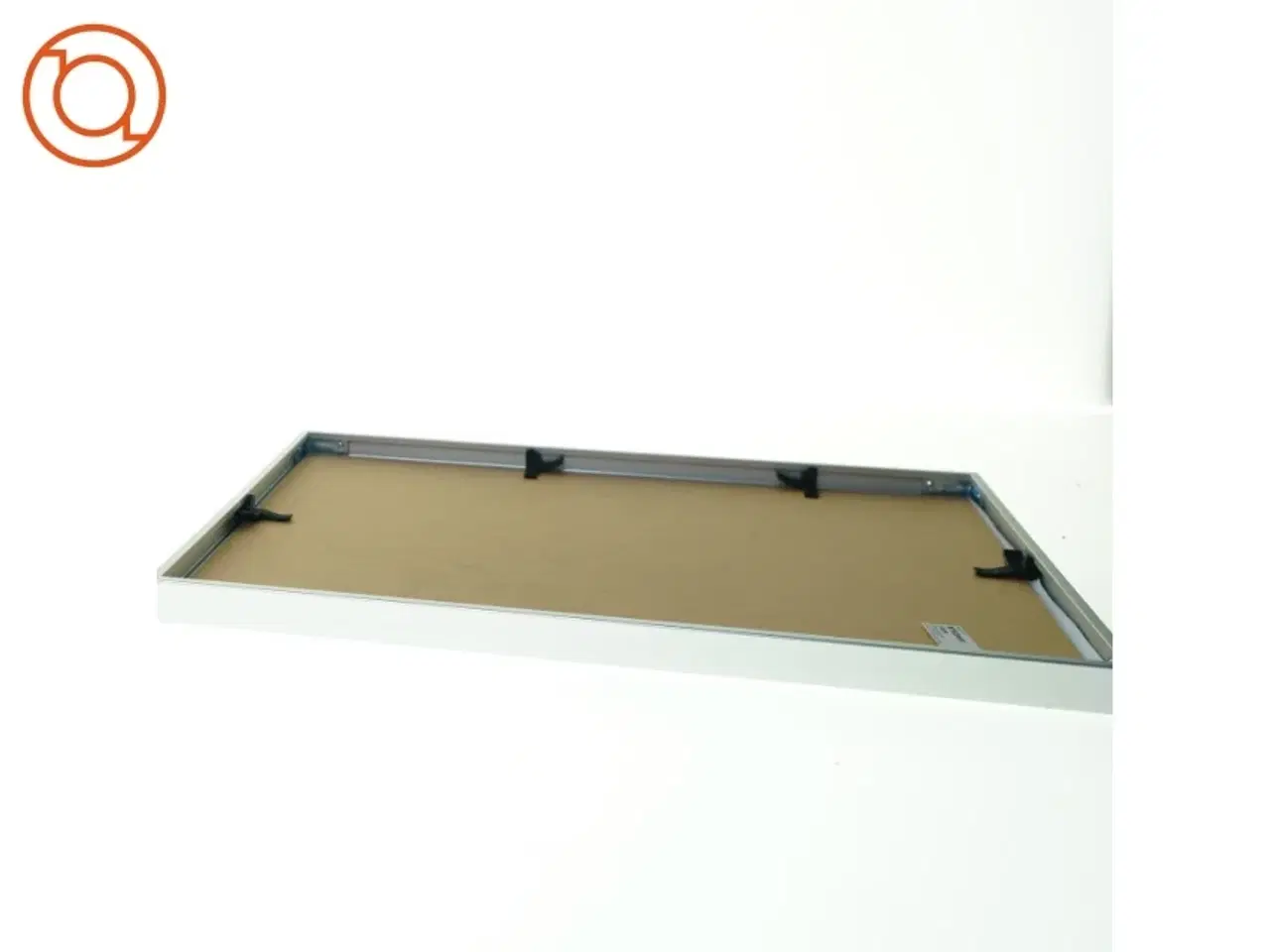 Billede 2 - Billedramme fra Ikea (str. 41 x 31 cm)