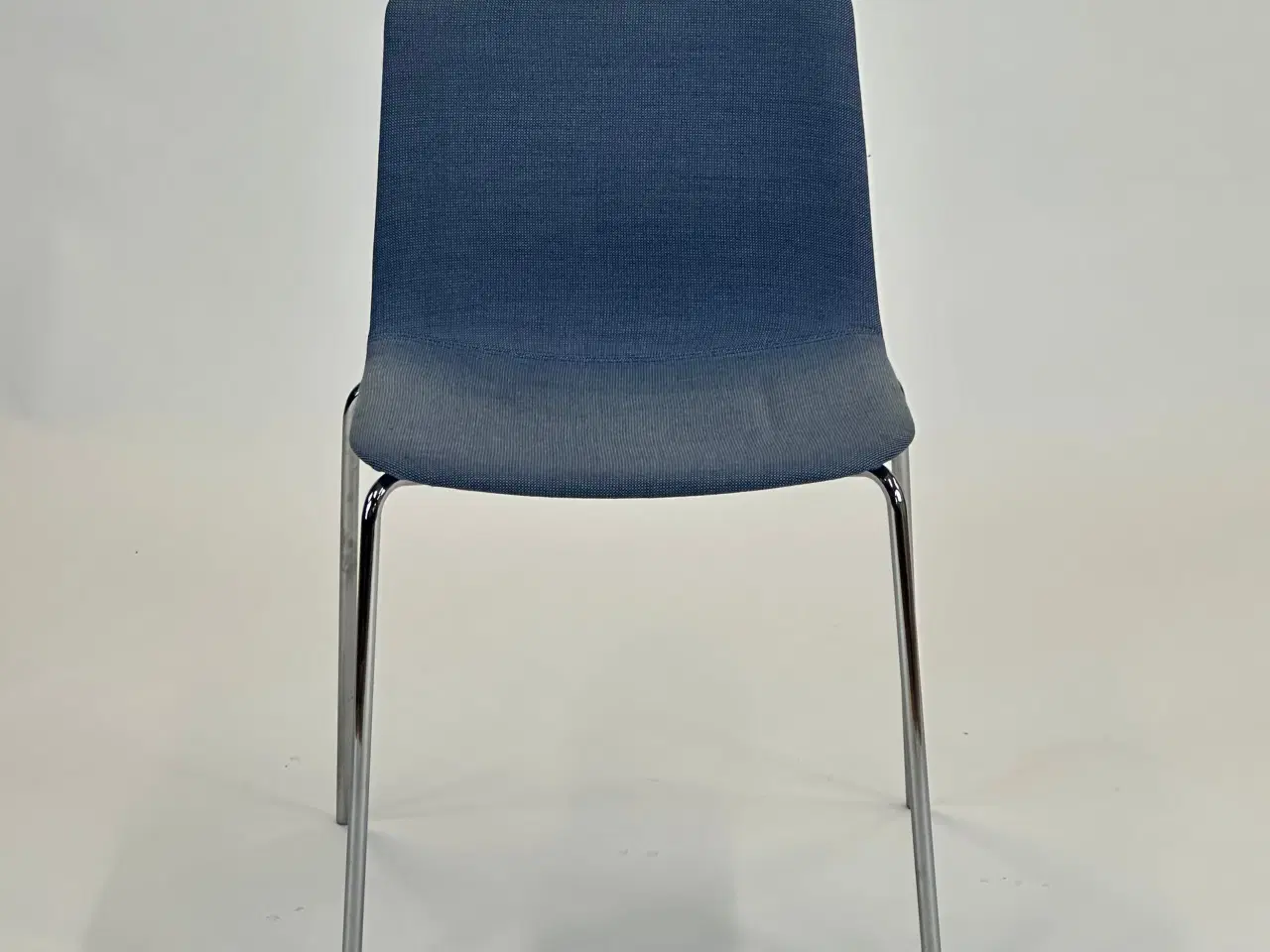 Billede 3 - Pato 4 Leg Fra Fredercia Furniture (Blå)