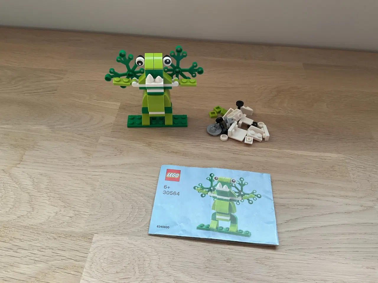 Billede 1 - Lego 30564