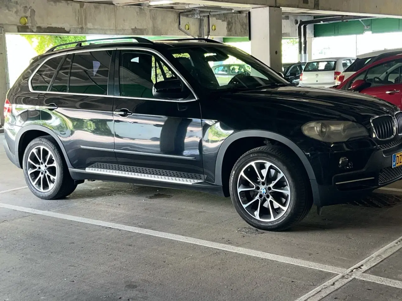 Billede 3 - BMW X5 3,0 xDrive30i aut. Van