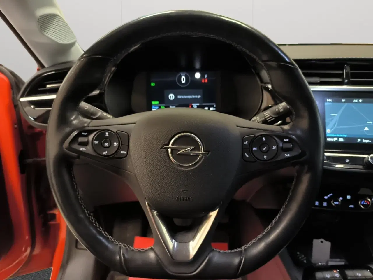 Billede 6 - Opel Corsa-e 50 Edition