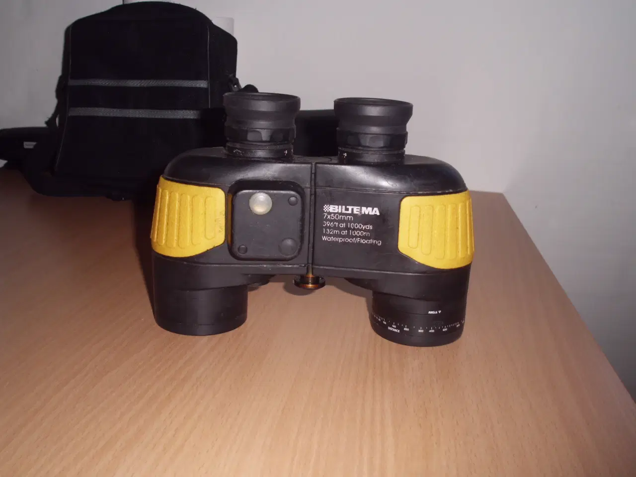 Billede 1 - Sejlerkikkert 7 x 50 til salg!!!