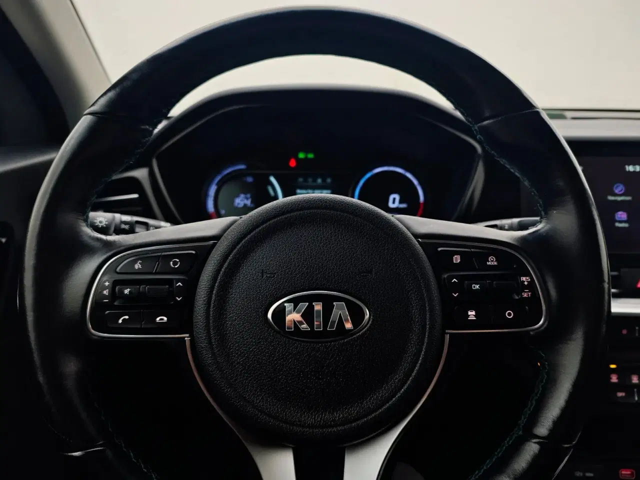 Billede 12 - Kia e-Niro 64 Advance