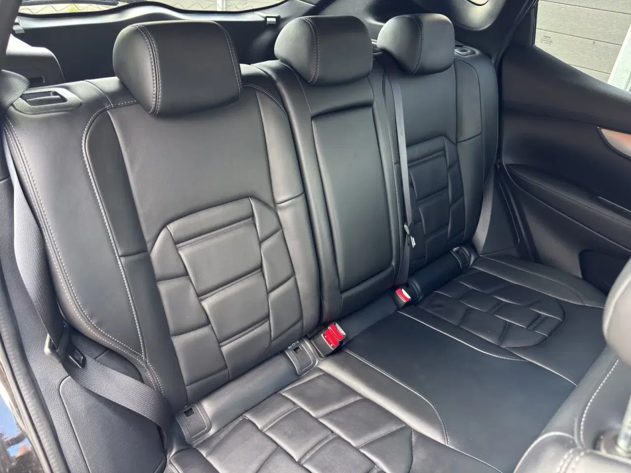 Billede 16 - Nissan Qashqai 1,3 Dig-T 160 Tekna DCT