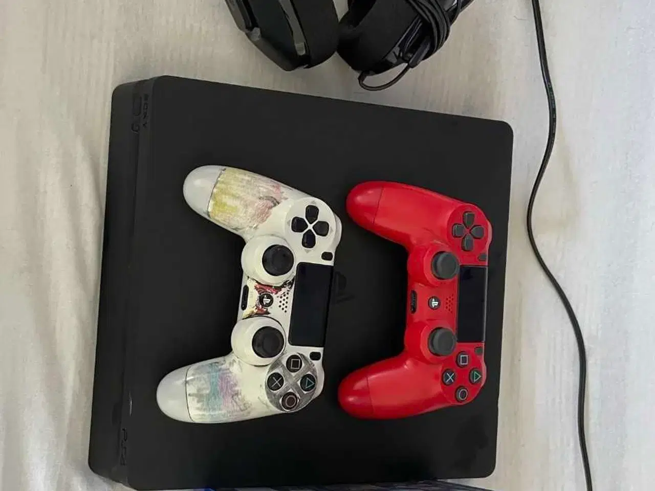 Billede 1 - Playstation 4