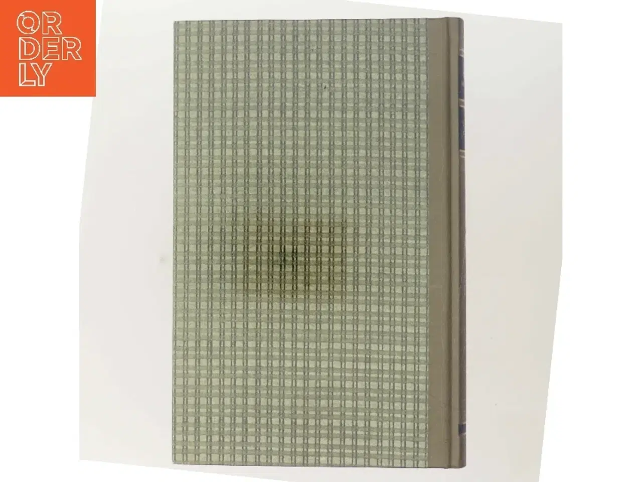 Billede 3 - Skjult fjende af Helen MacInnes (Bog)