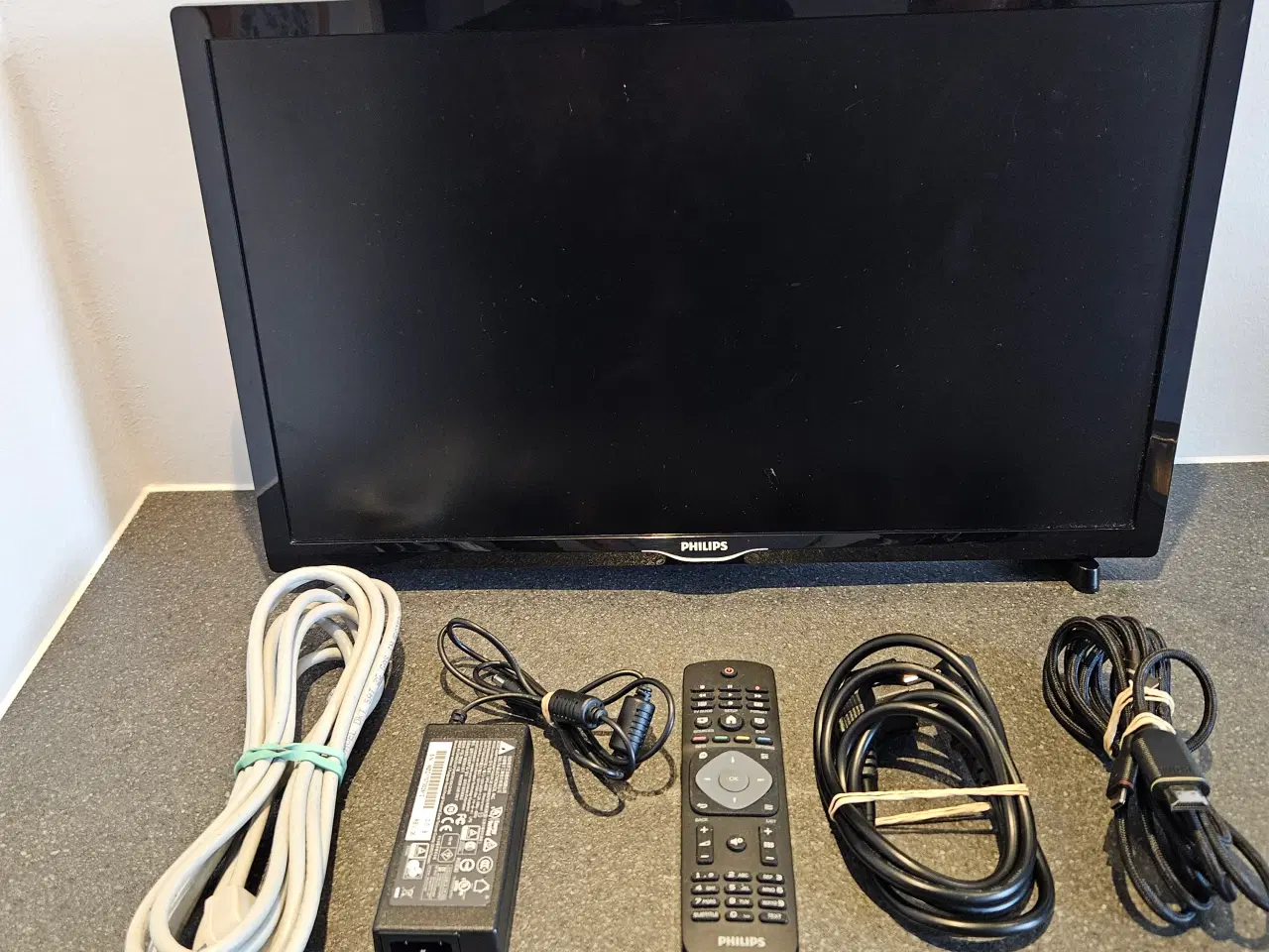 Billede 1 - Fhilips HDMI TV