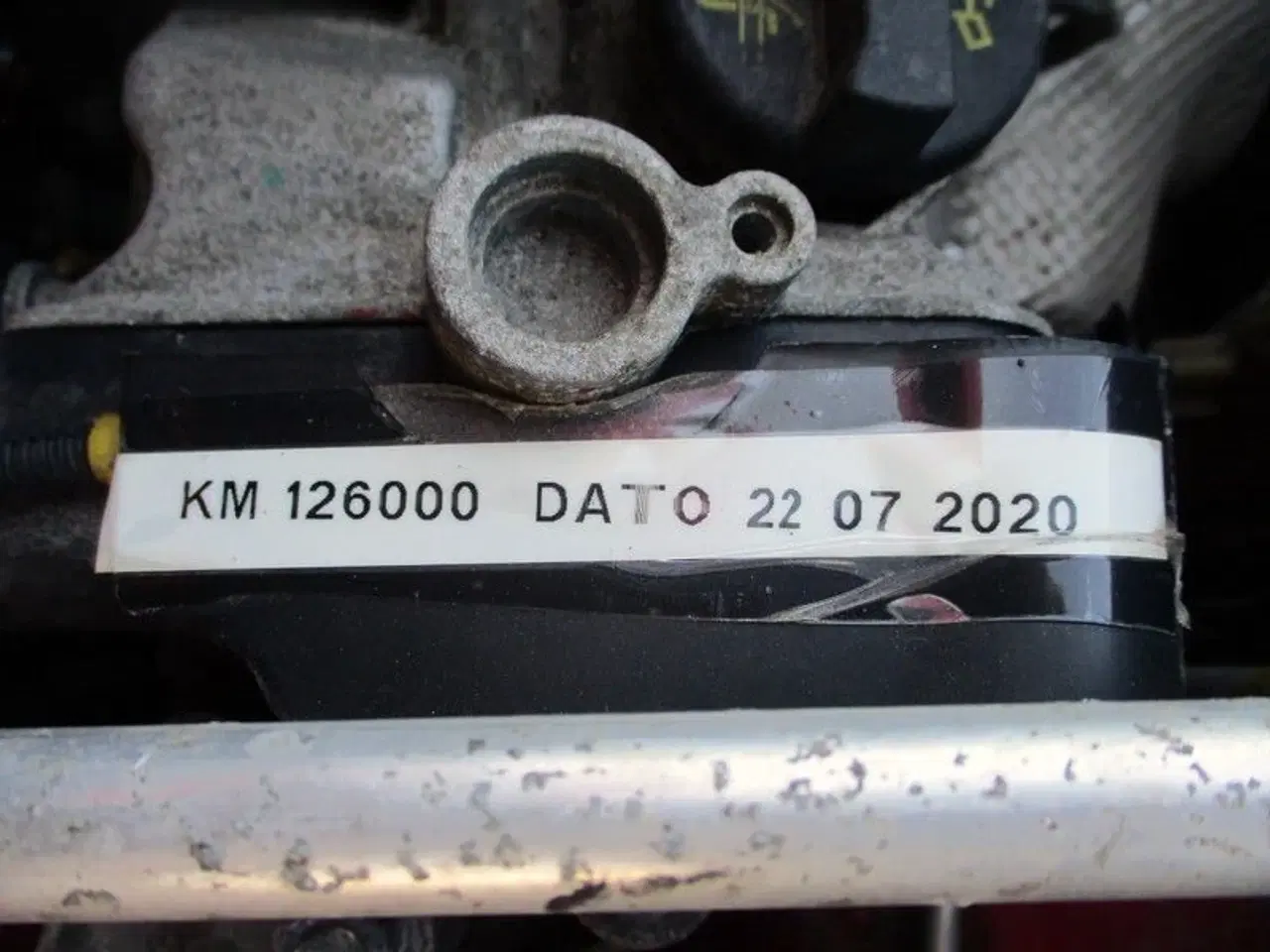 Billede 7 - Ford Ka 1,2 Titanium