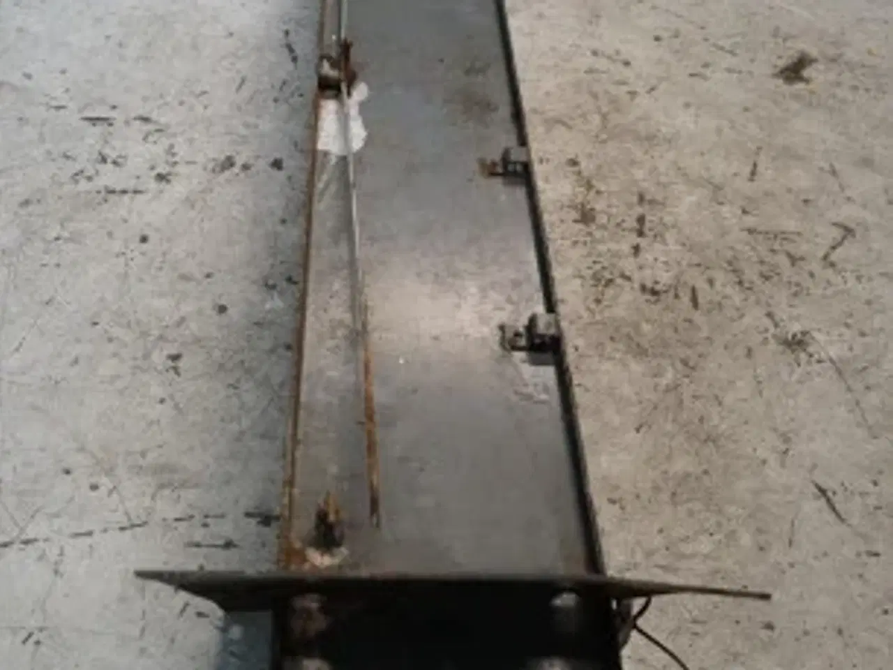 Billede 11 - Claas Dominator 98 Elevatorkasse 6477190