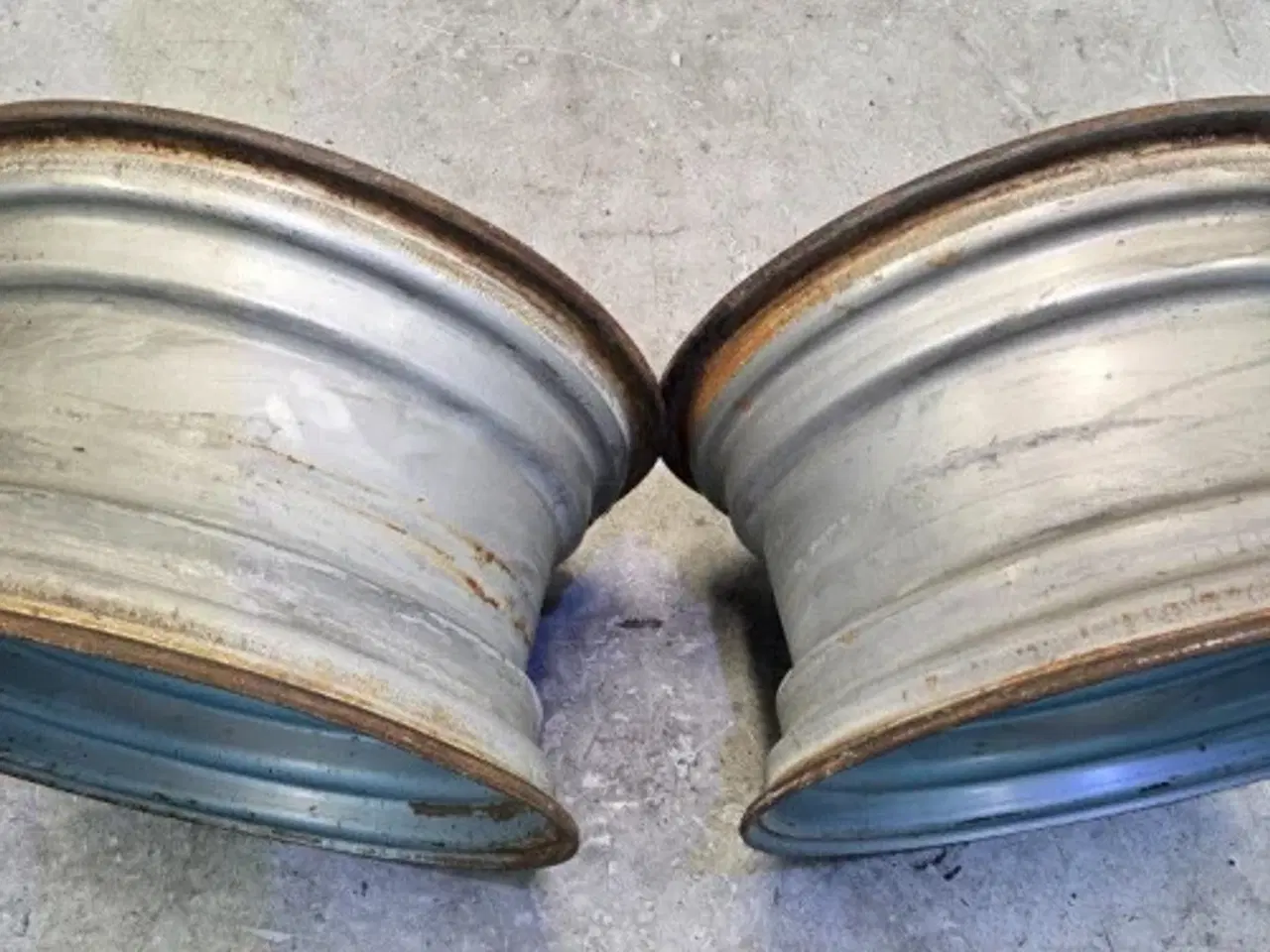 Billede 6 - 13"   DW13X24Z   Sæt