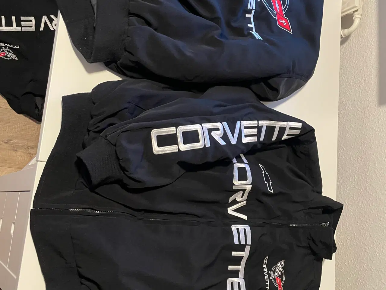 Billede 1 - Corvette jakker