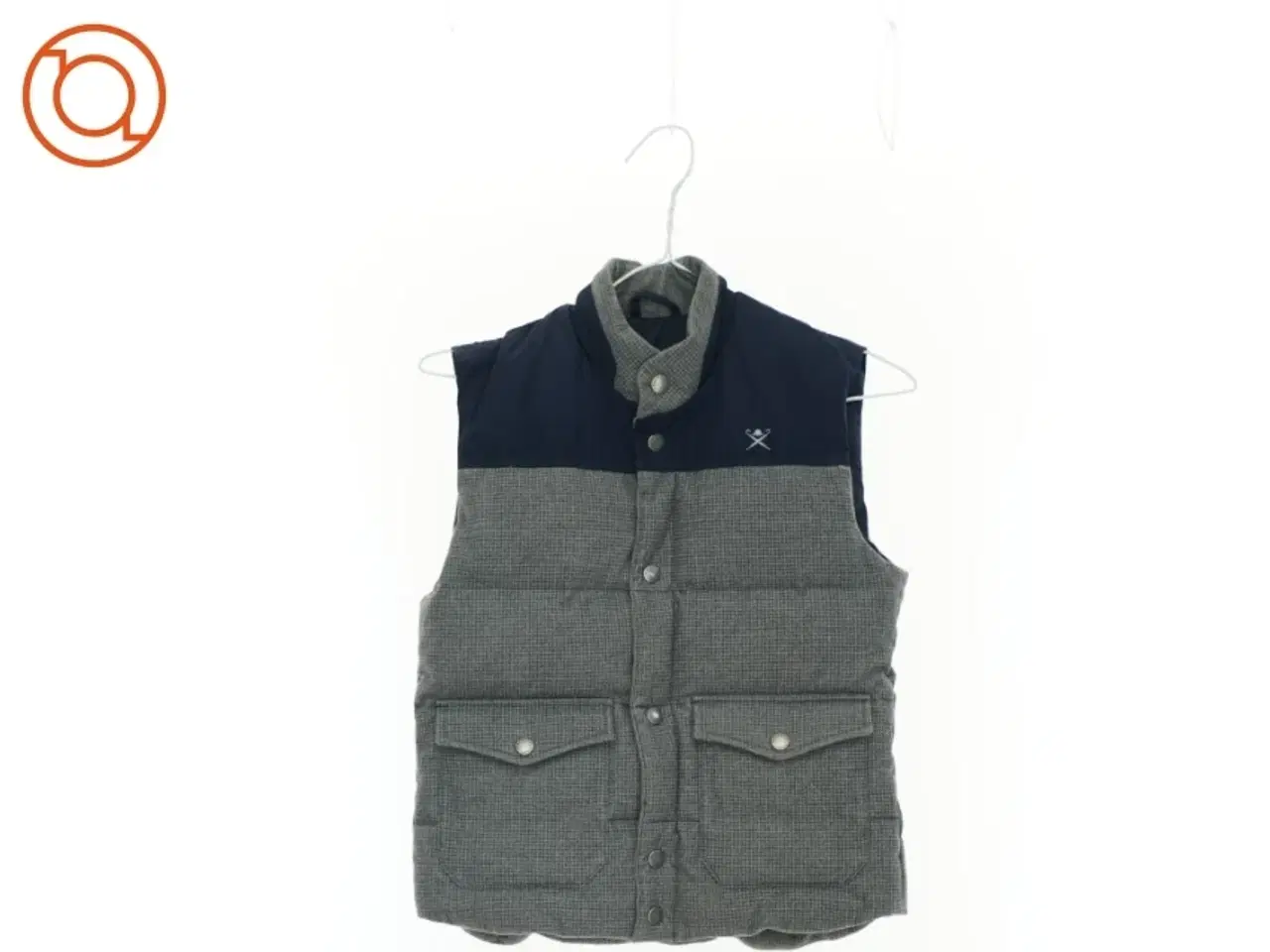 Billede 1 - Vest fra Hackett London (str. 134 cm)