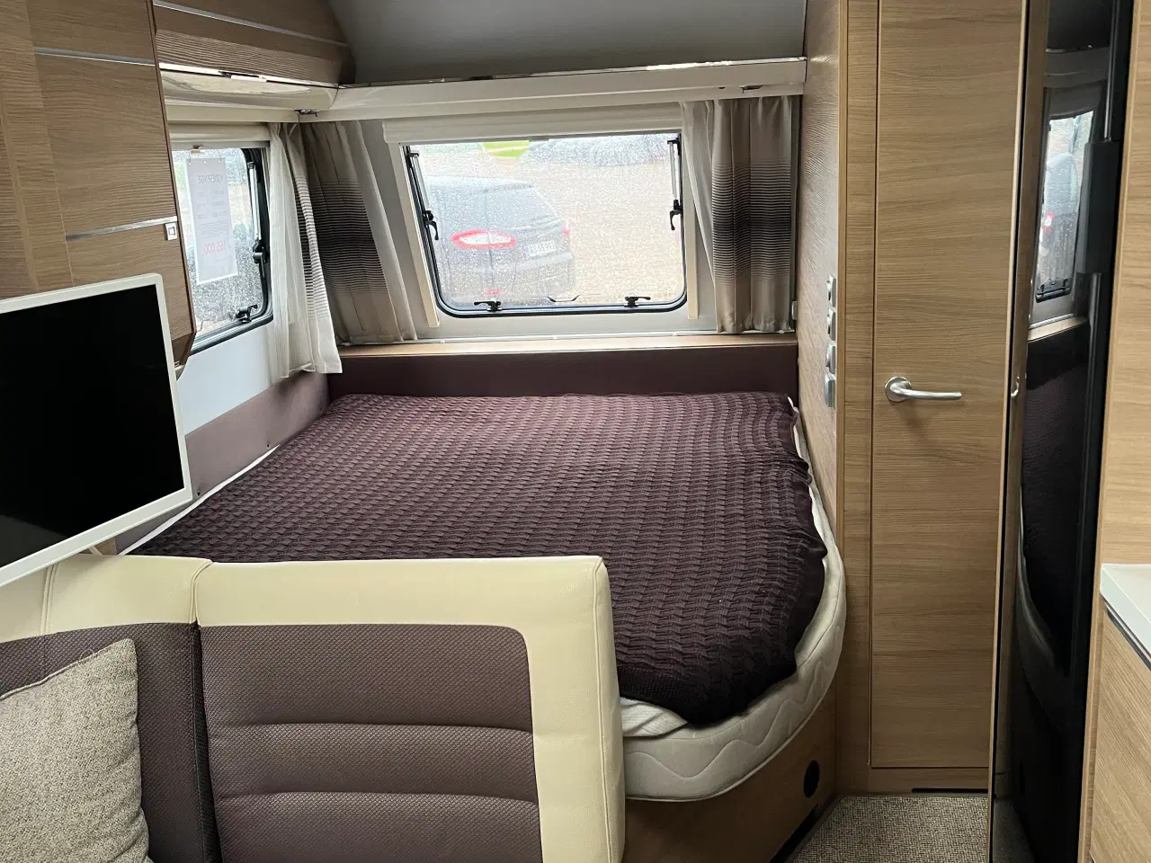 Billede 8 - 2016 Adria Adora 613 PK