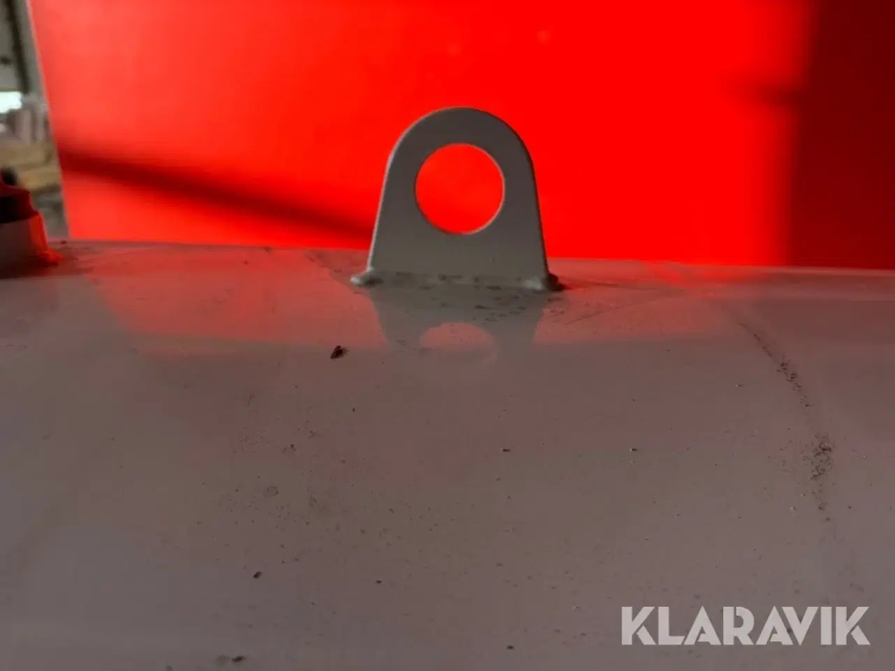 Billede 12 - Dieseltank KN C 3A 5900L