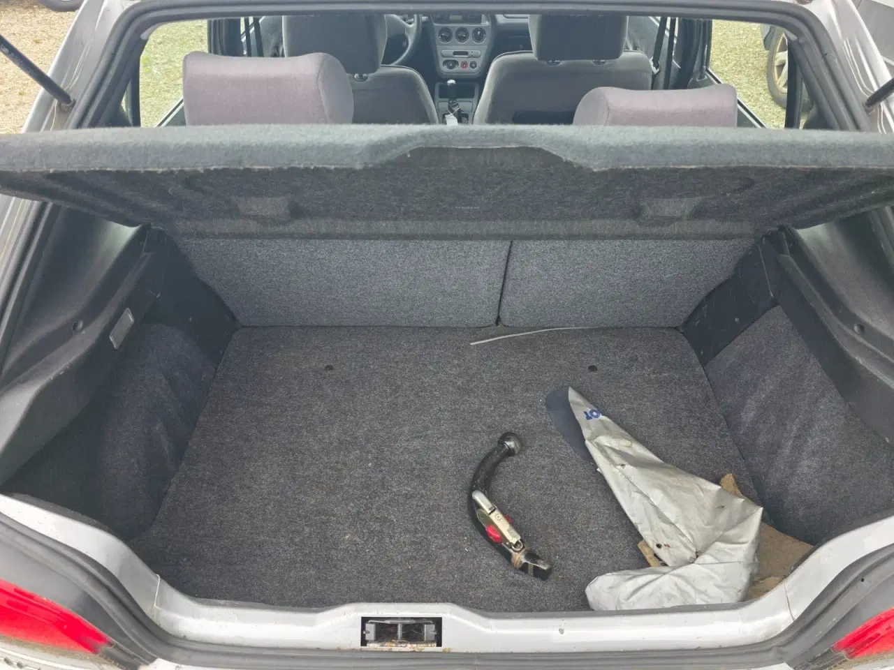 Billede 10 - Peugeot 306 1,6 Greyline