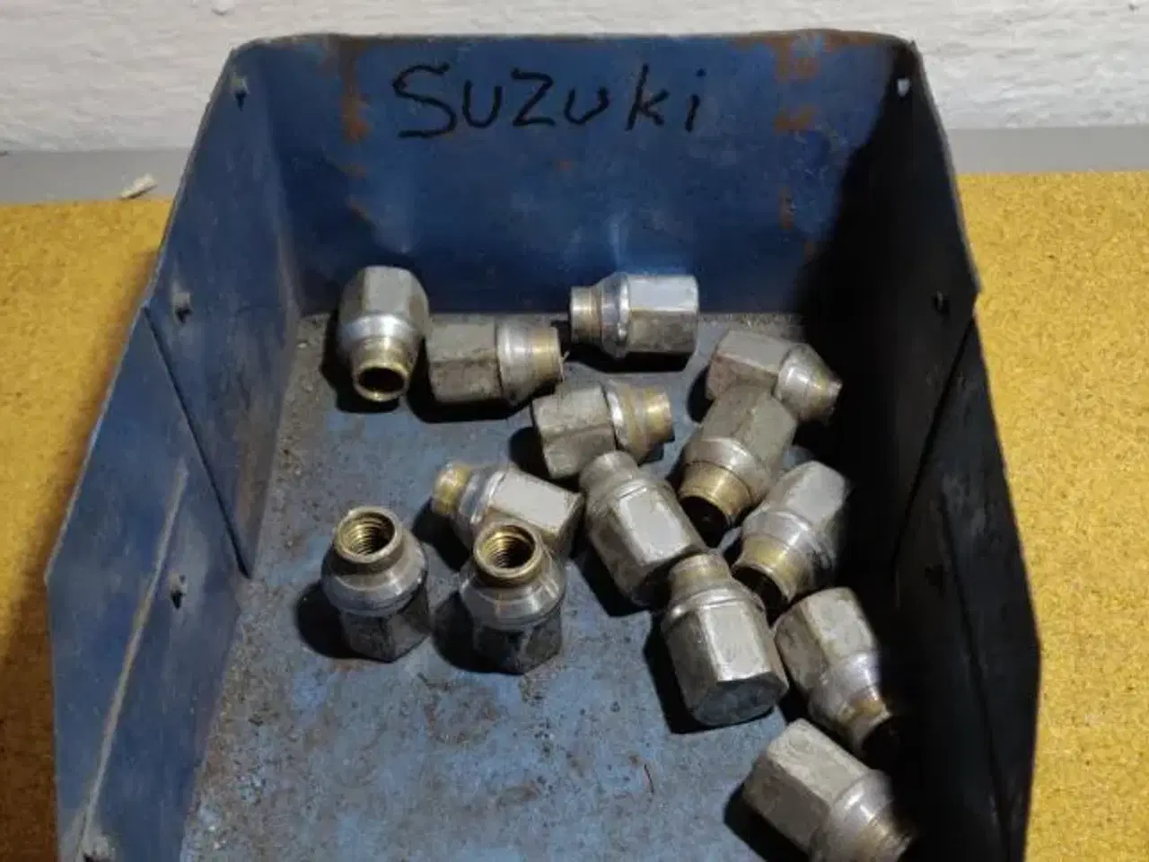 Billede 1 - Suzuki vitara