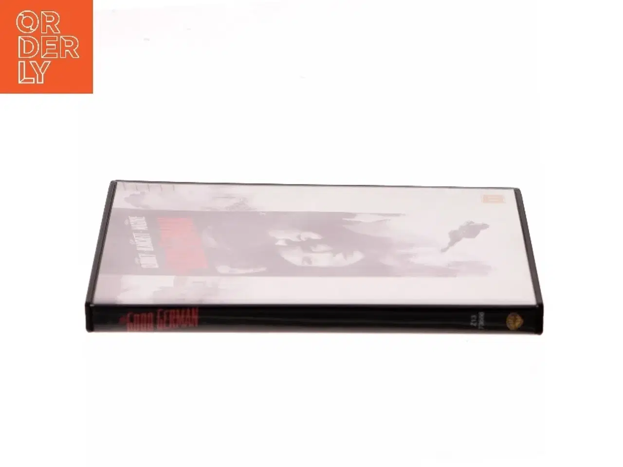 Billede 2 - Good German, the <span class="label label-blank pull-right" style="margin-right: 3px;"&g