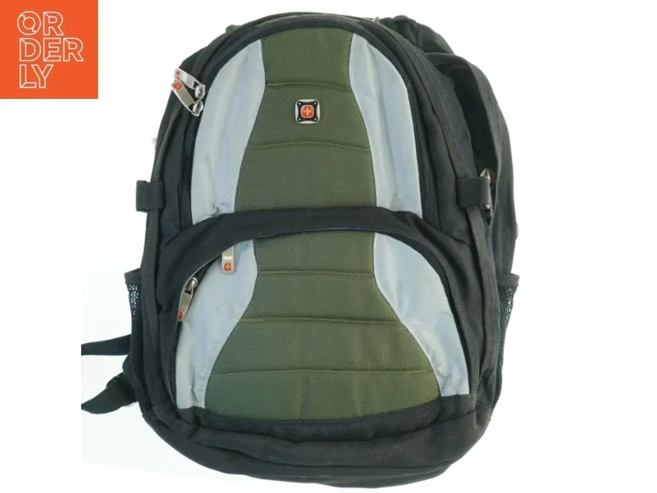 Billede 3 - Vandretaske (str. 46 cm)