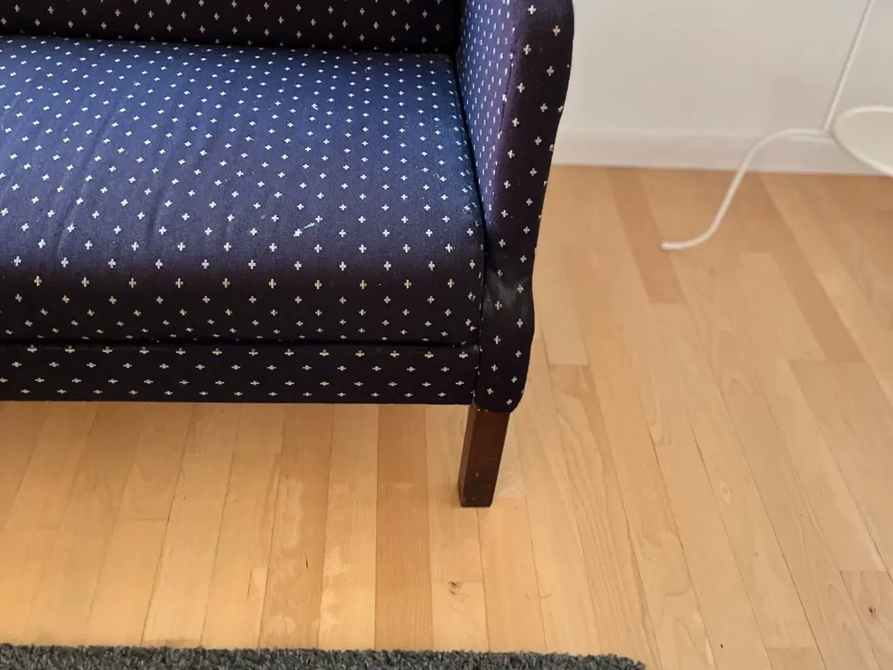 Billede 2 - Sofa