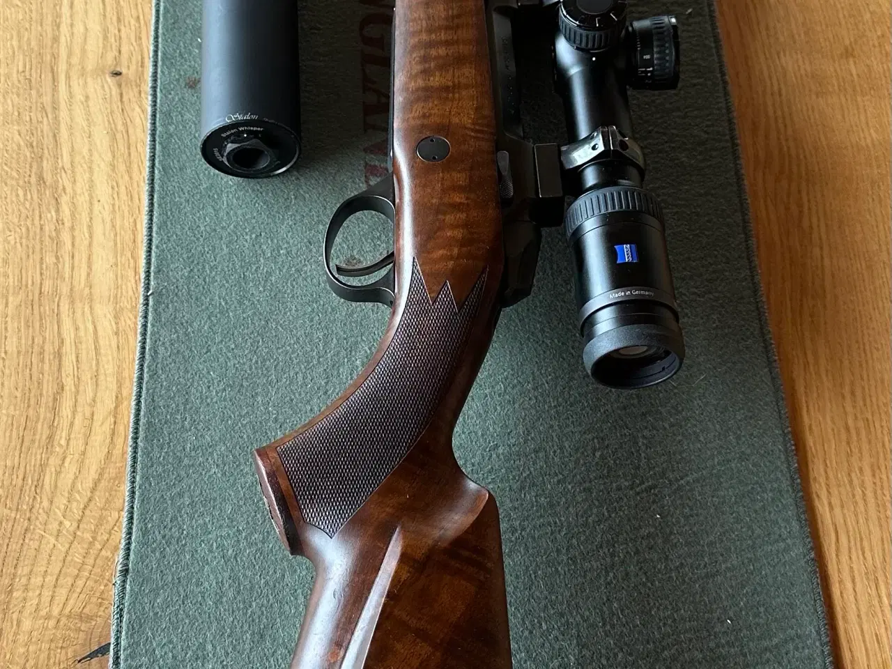 Billede 2 - Sako 85 Classic Cal. 30-06