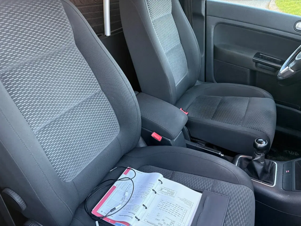 Billede 9 - VW Golf Plus 1,4 TSi 122 Comfortline Van