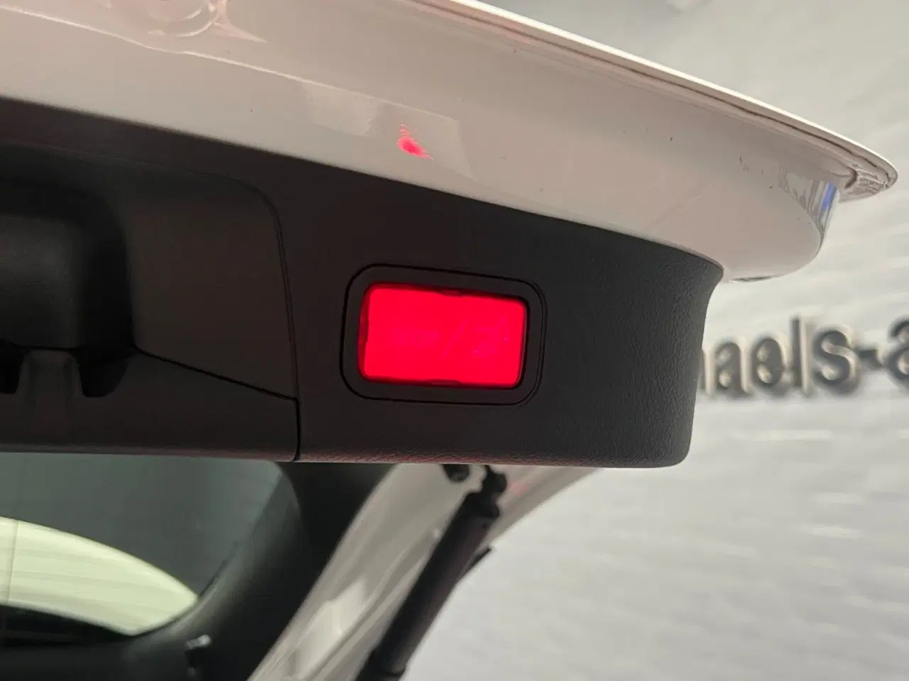 Billede 7 - Mercedes EQA250  AMG Line