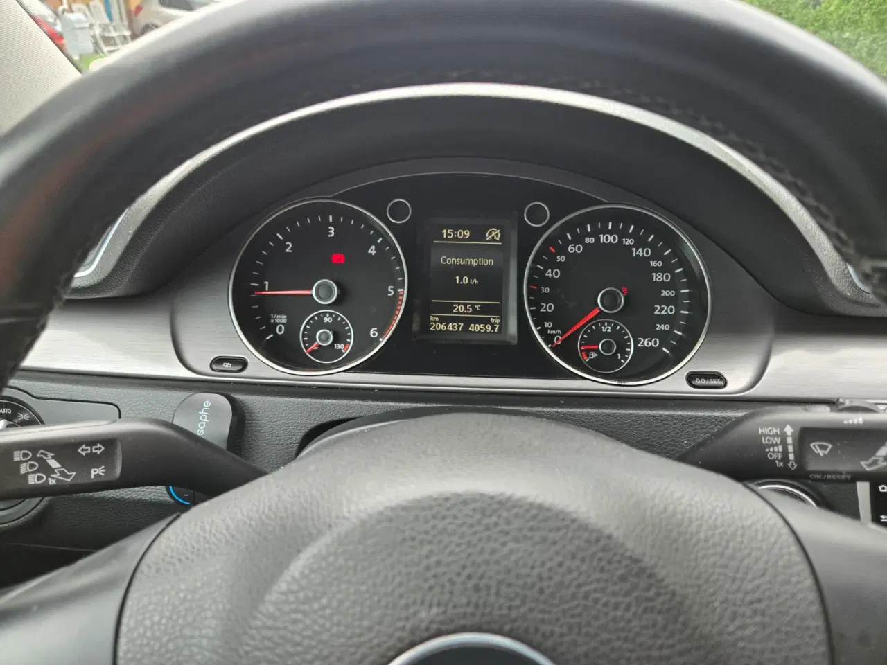 Billede 3 - Volkswagen Passat  2.0TDI