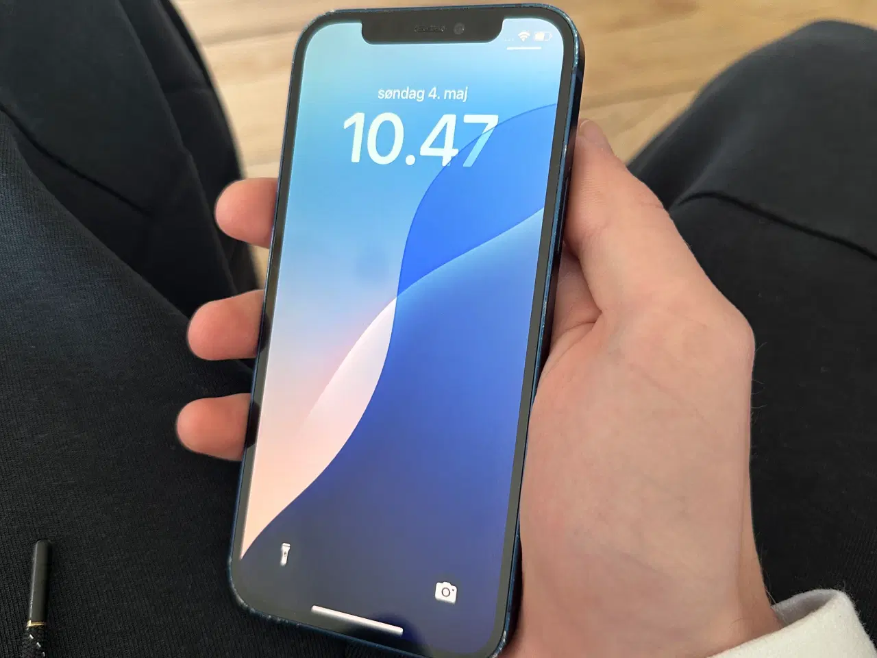 Billede 1 - iPhone 12 128GB