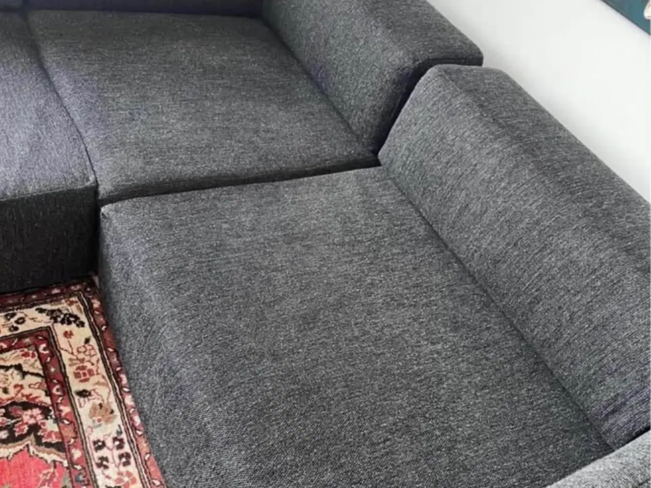 Billede 3 - MODULSOFA fra Bolia