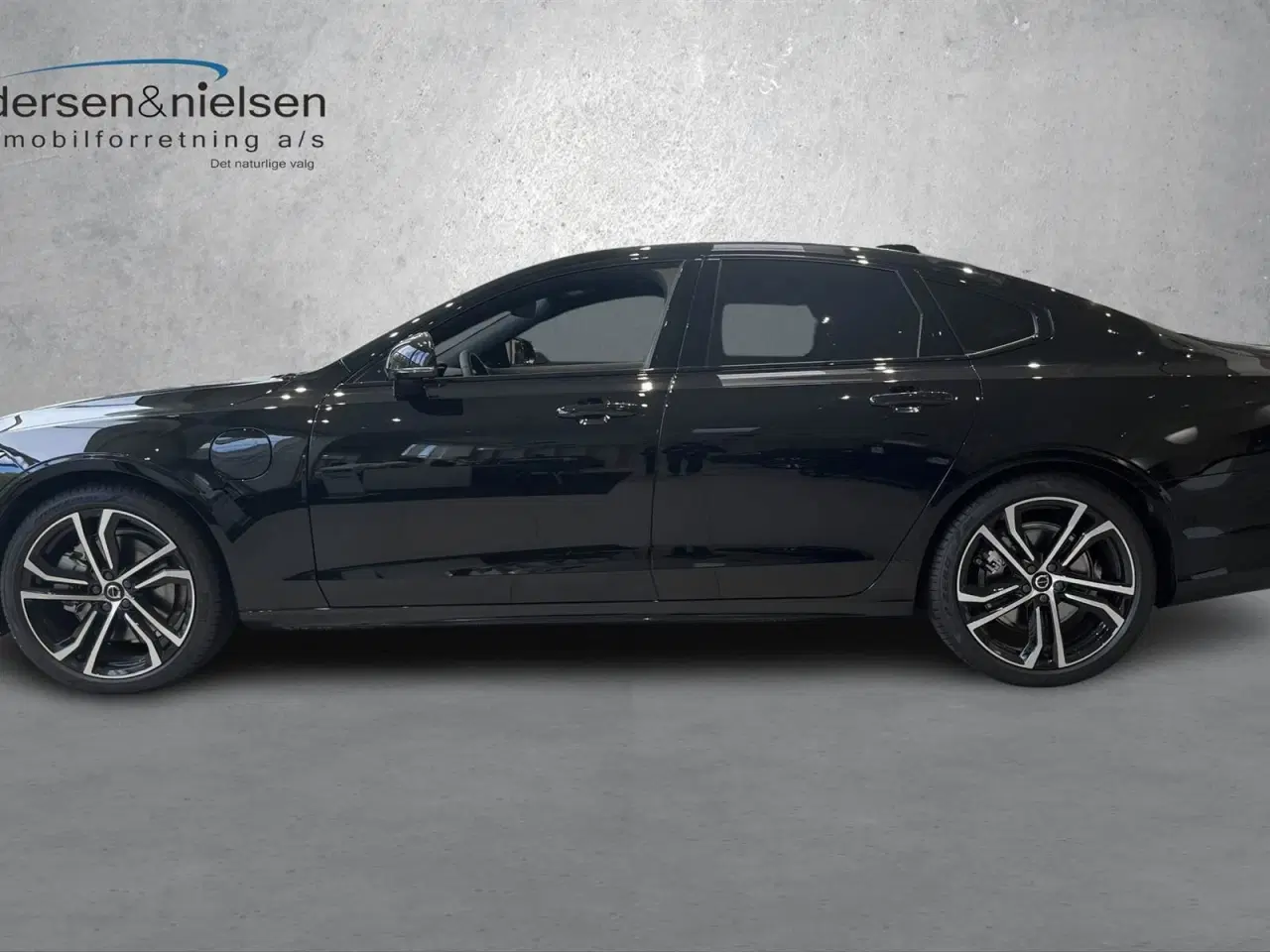 Billede 2 - Volvo S90 2,0 T8 Recharge  Plugin-hybrid Ultimate AWD 455HK 8g Aut.