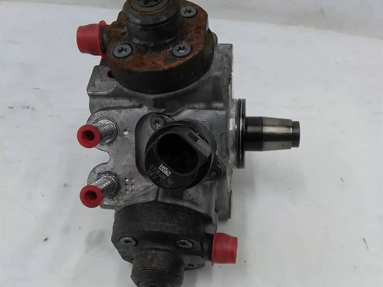 Billede 3 - Diesel-højtryks-pumpe N57 (km Ukendt) K17961