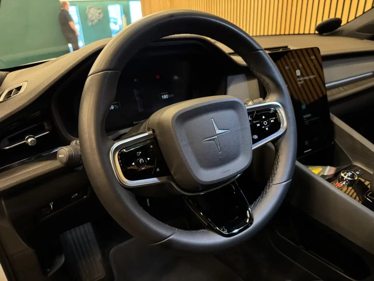Billede 7 - Polestar 2  Long Range AWD