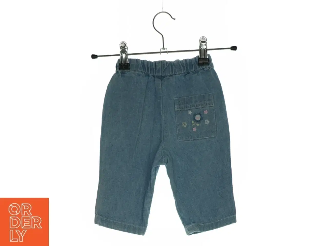 Billede 2 - Bukser fra H&M (Str. 62)