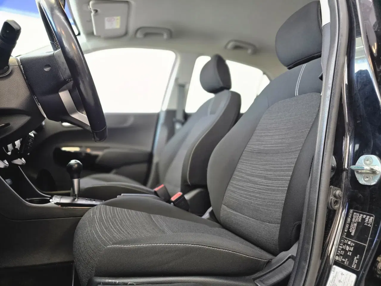 Billede 8 - Kia Picanto 1,0 MPi Vision aut.