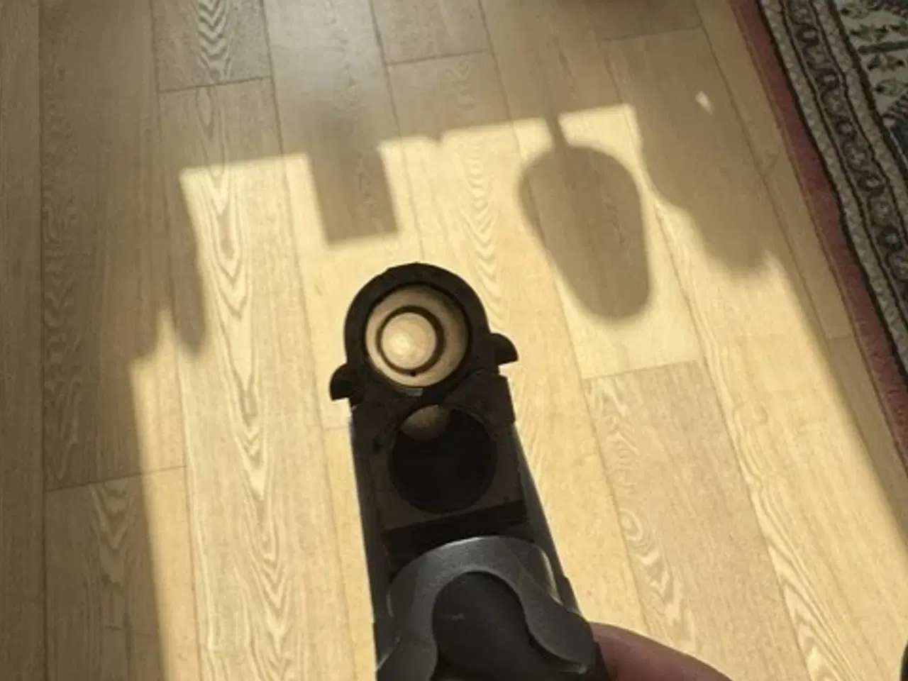 Billede 9 - Jaguar 12/76 – velholdt og klar til jagt