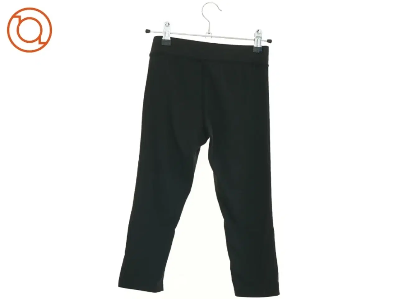 Billede 1 - Bukser fra H&M (str. 140 cm)