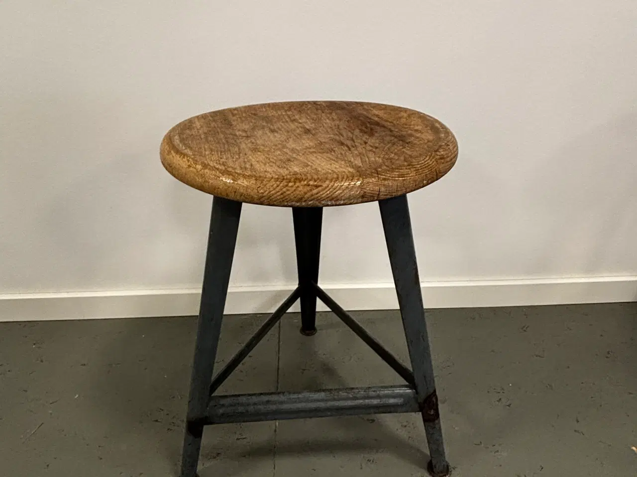 Billede 8 - Fede Industri Skamler