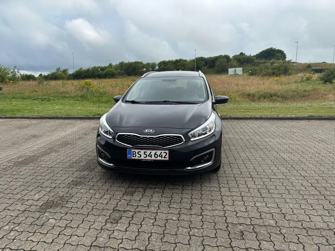 Billede 1 - Kia ceed turbo 125 hk