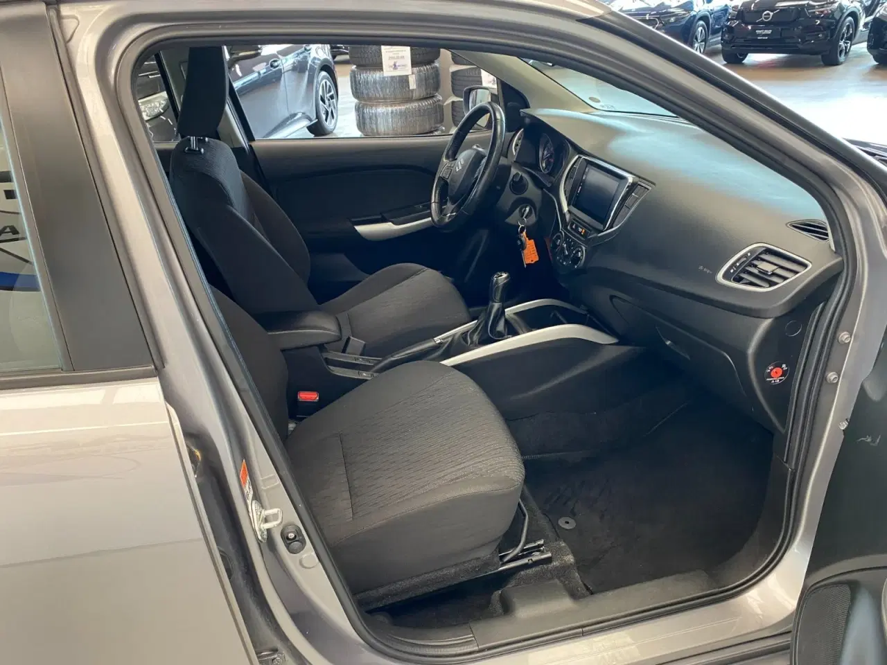 Billede 13 - Suzuki Baleno 1,0 Boosterjet Edition