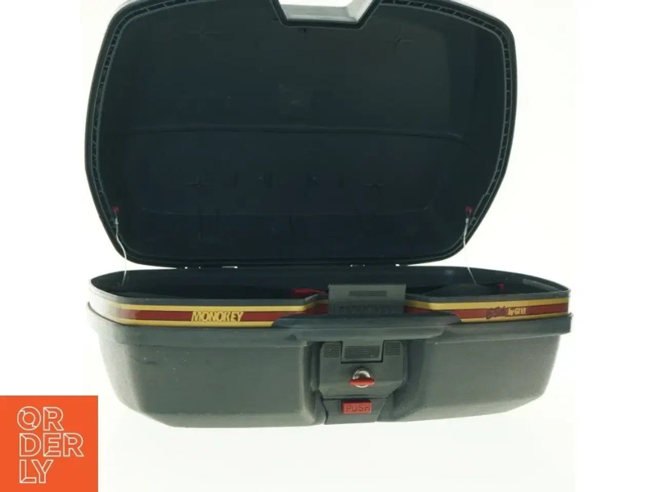 Billede 3 - Givi Monokey E36 - 36 liter