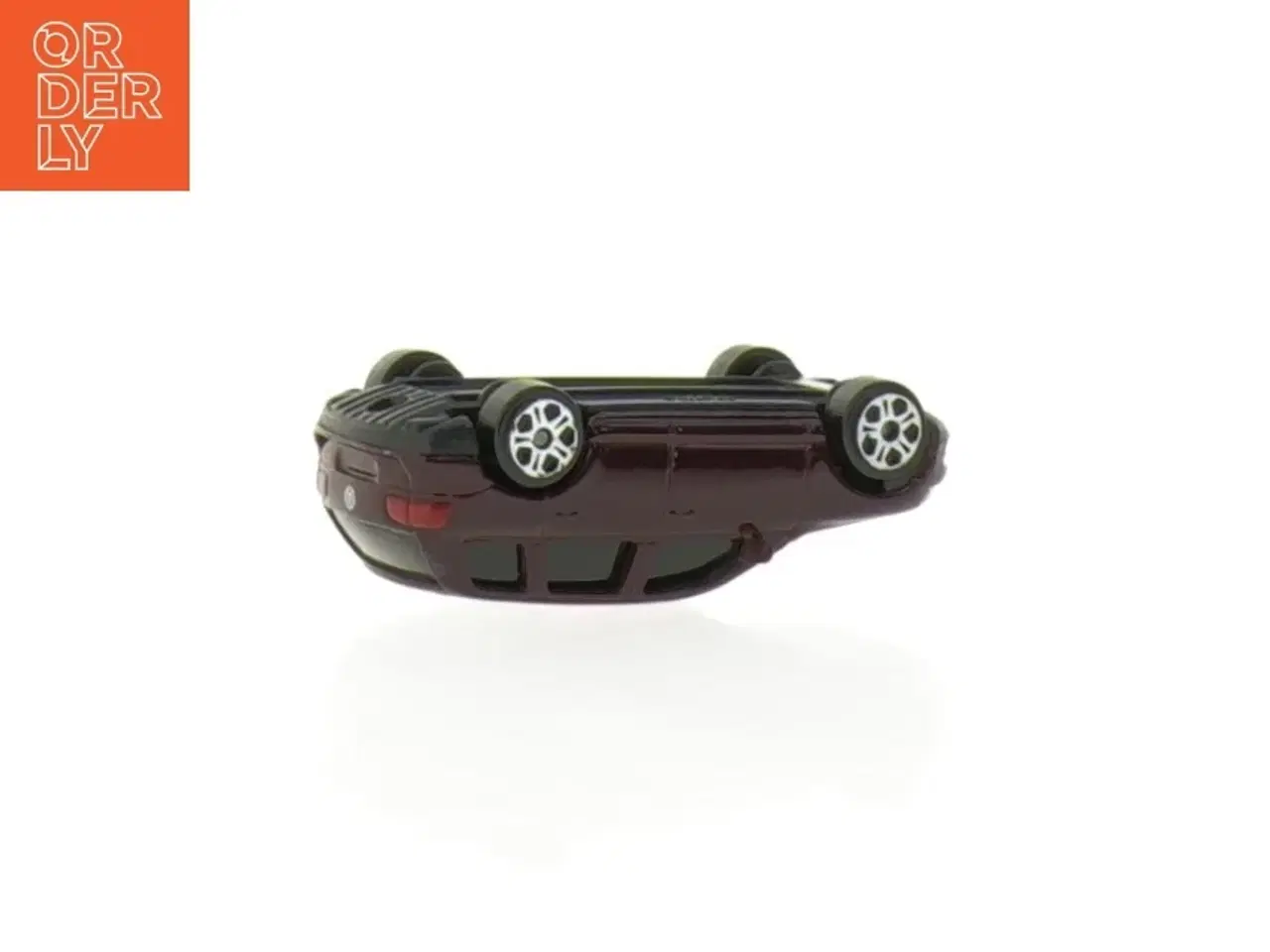 Billede 5 - Siku Volkswagen Touareg modelbil (str. 7,5 x 3 cm)